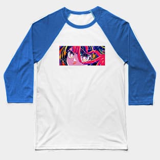 Oshi no ko Baseball T-Shirt